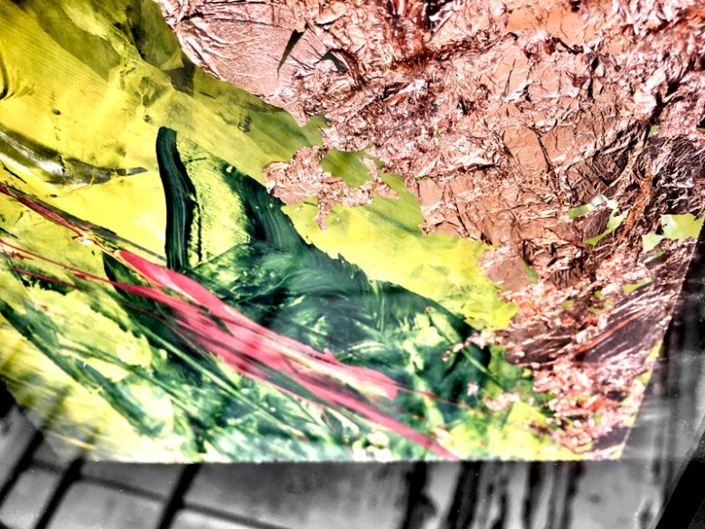 EXPRESSIV ° VULNERABLE