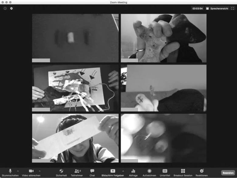 SUPERVISION 15/11/20