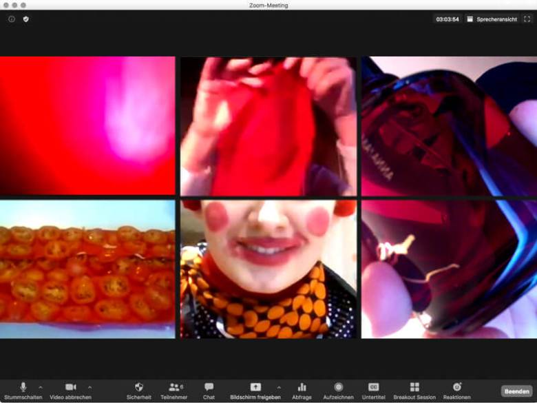 SUPERVISION 22/11/20