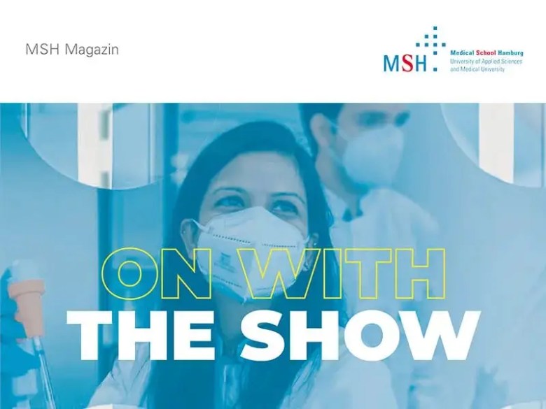 MSH-Magazin: Was kann&nbsp;Kunst?!