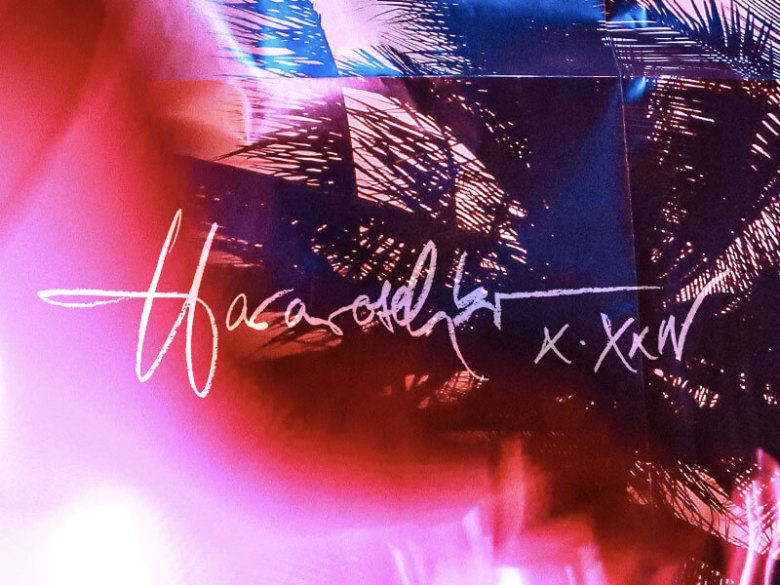 Eine Kunst-Kollaboration –&nbsp;Hararoschki