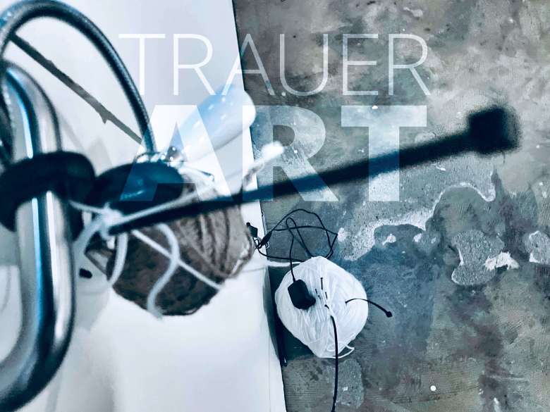 Verbindend. Schwingend. Findend.