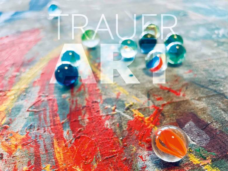 TRAUERART: Resonanz des&nbsp;Momentums.