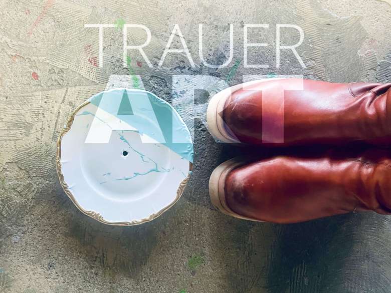 Transformationsabend: Kunst als&nbsp;Heilungsweg