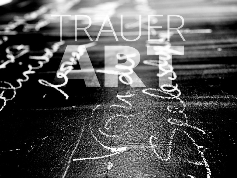 Innere Dynamik der Trauer: Kunst als&nbsp;Resonanzraum