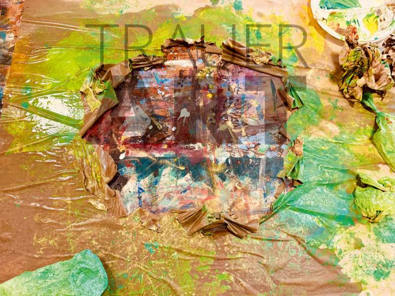 TRAUER-ART: Räume für Trauernde&nbsp;schaffen
